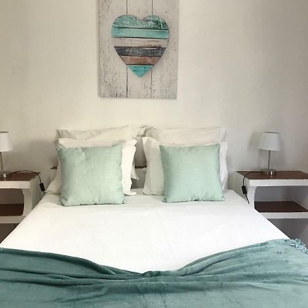Breezy Nest By Ithouse Leilighet Albufeira Eksteriør bilde
