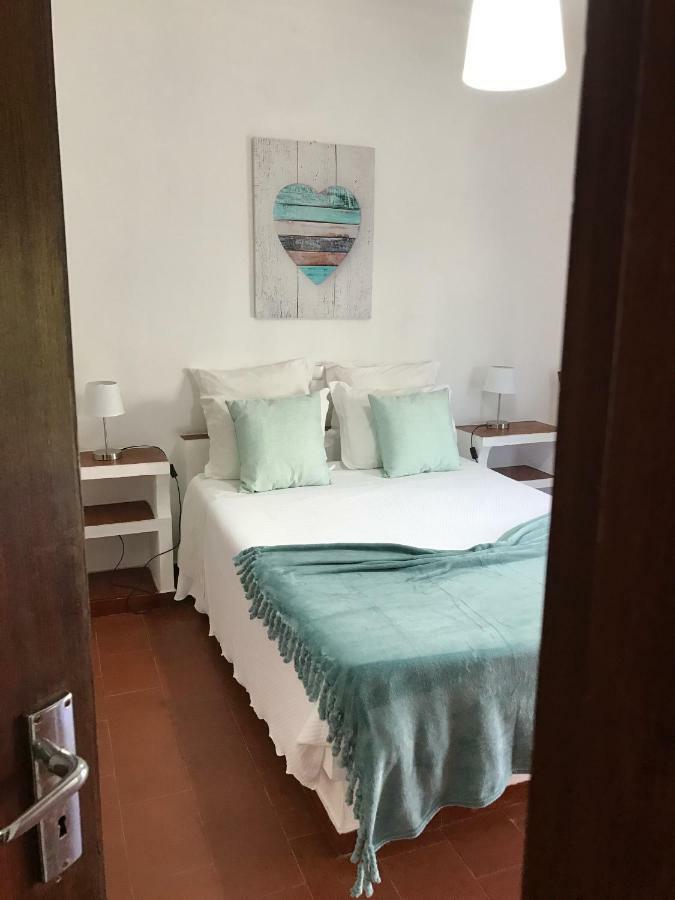 Breezy Nest By Ithouse Leilighet Albufeira Eksteriør bilde