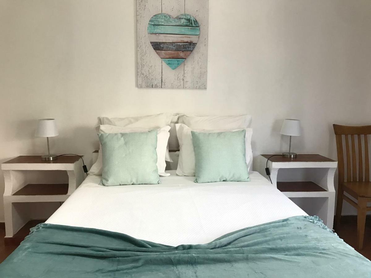 Breezy Nest By Ithouse Leilighet Albufeira Eksteriør bilde