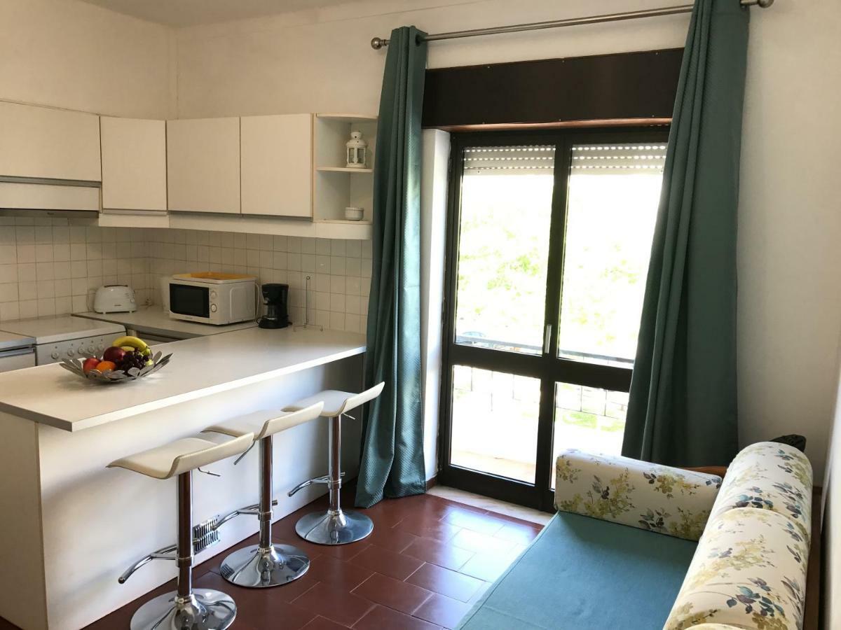Breezy Nest By Ithouse Leilighet Albufeira Eksteriør bilde