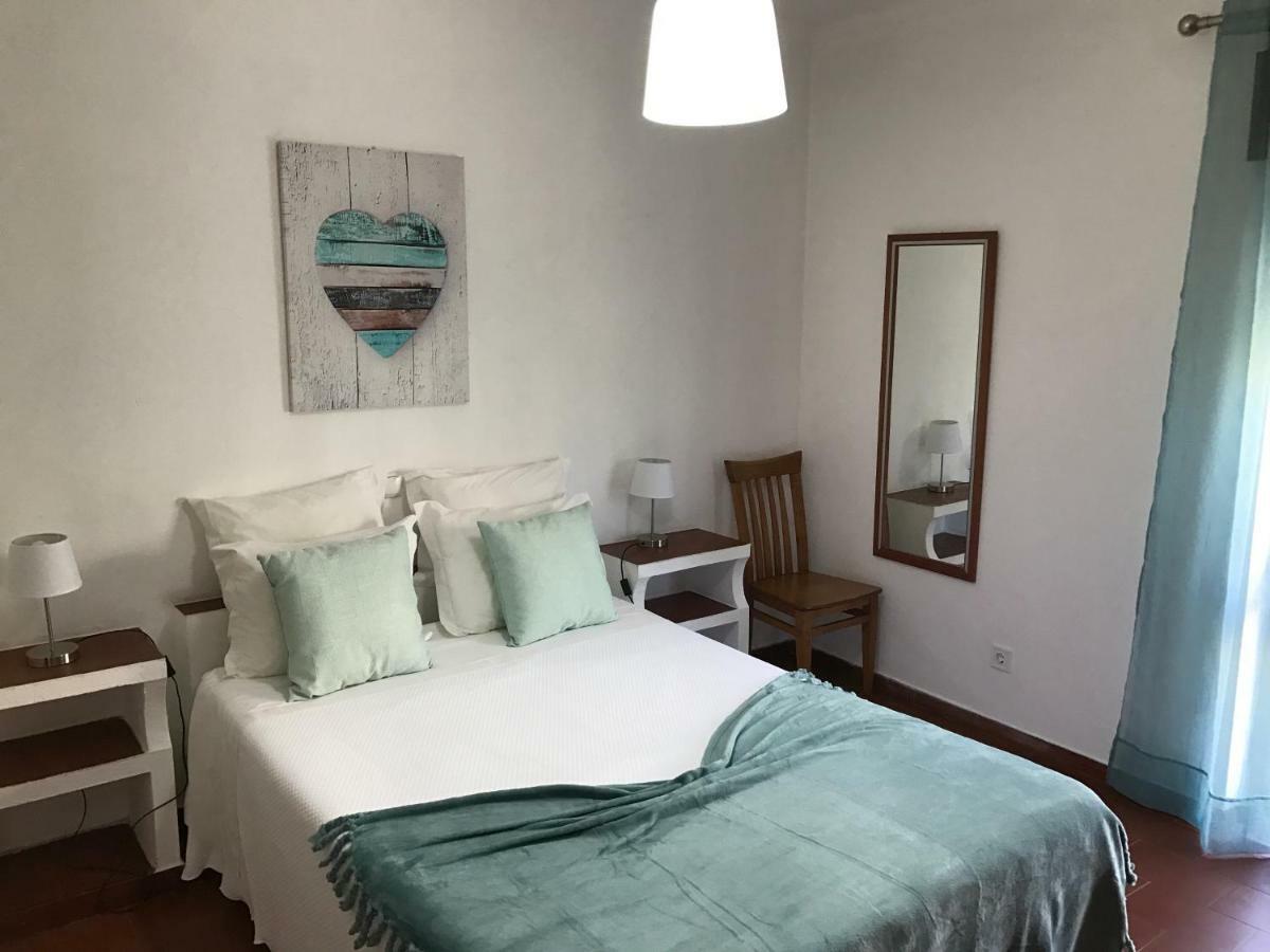 Breezy Nest By Ithouse Leilighet Albufeira Eksteriør bilde